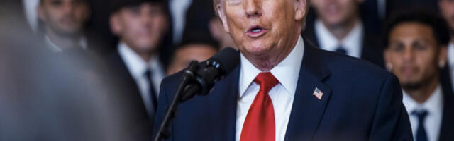 Трамп: Настављамо да уништавамо непријатеља са дивним израелским партнерима