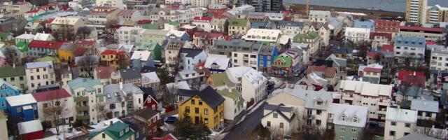 Island raspisuje referendum o nastavku pregovora o članstvu u EU