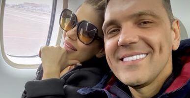 "PLANIRA DA DOĐE DA SE VENČAMO" Kasper se vratio u Ameriku, Mina otkriva kako funkcioniše njihova ljubav na daljinu