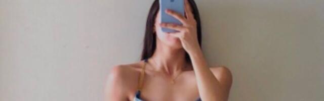 Bila je Misica, a sada "postrojava" fudbalere na terenu i sanja o Mundijalu