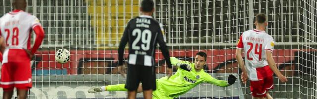 DA LI SU PENALI ZA VOJVODINU PROTIV PARTIZANA OPRAVDANO DOSUĐENI?! FSS se oglasio i stavio tačku na ovu priču!