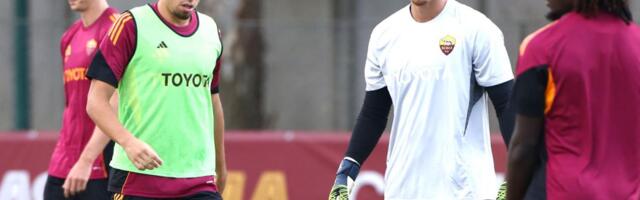 JEZIVE VESTI IZ ITALIJE - ZVEZDA ROME NA METI PLJAČKAŠA! Upali mu u kuću u tri ujutru, pa ga ZAKLJUČALI zajedno sa porodicom: Isplivali SVI DETALJI napada!