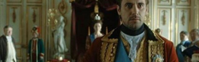 Orlov krije bolest od Katarine: Evo šta ćete gledati u 13. epizodi "Katarine Velike"