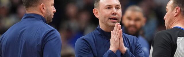 Adelman otkrio razlog neočekivanog poraza Denvera, pa stao u odbranu Jokića