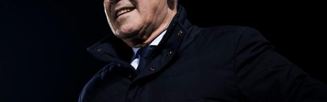 Uprava Intera veruje u Kivua uprkos krizi: Uradićemo analizu, ali je on naš lider