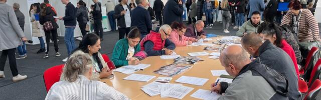 Poslodavcu u Leskovcu traže radnike za rad u zdravstvu, ugostiteljstvu, industriji…