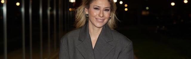 Kristina Radenković RASPLAKALA SE u programu uživo: Ljubavna priča roditelja našeg pevača ju je raznežila