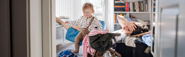 Praktični saveti za čistoću doma kada imate malu decu