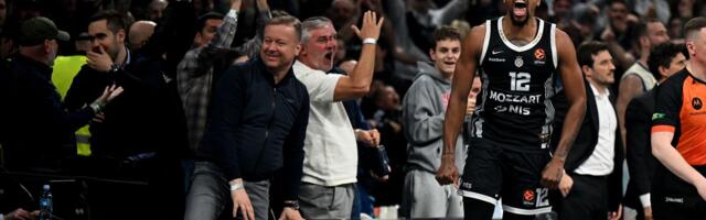 Poznato koliko će navijača Partizana moći na večiti derbi