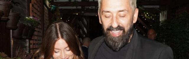 JEDE LI ONA IŠTA?! Evo na koliko kilograma je spala supruga Ognjena Amidžića