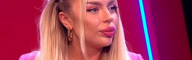 Rešena misterija Sofijinog verenika: Zadrugarka tvrdila da je jednom videla Daneta (67), isplivale nove fotke