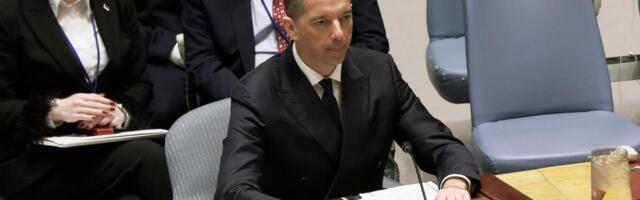 MOĆNE REČI MINISTRA ĐURIĆA PRED SAVETOM BEZBEDNOSTI UN Pročitajte govor koji je čuo ceo svet o Srbima na KiM! (FOTO, VIDEO)