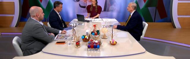 ORBAN NE DOZVOLJAVA NIKOME DA DOVEDE U PITANJE SUVERENITET MAĐARSKE: Gosti Pulsa Srbije vikend o izborima u komšiluku