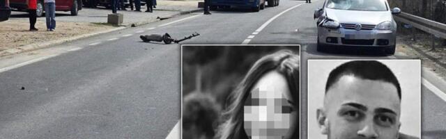 DVE DEVOJKE I MLADIĆ POGINULI TOKOM VASKRŠNJEG VIKENDA: Pijani vozač U Aleksincu udario u tinejdžerku, njoj pukla kičma, tragedije u Pazaru i Guči