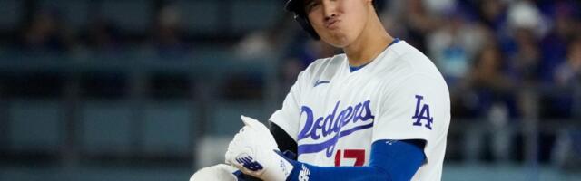 Najskuplja serija u istoriji bejzbola? Meč Dodžersa i Metsa