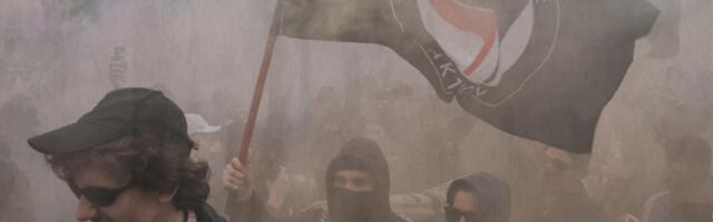 Eksplozija levoekstremnog i Antifa nasilja u Nemačkoj: Broj napada skočio za 43%