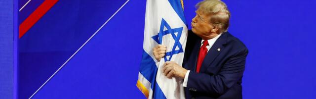 Evropa poludela! Tramp pomenuo Izrael i uradio nešto šokantno: NATO saveznici mu ovo neće zaboraviti