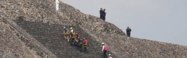 Пуцњава у Мексику, убијена Канађанка, нападач извршио самоубиство