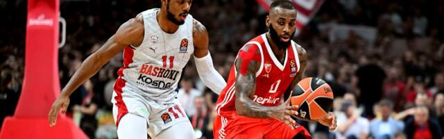 Ništa od Zvezde: Želja crveno-belih se dogovorila sa Fenerom!