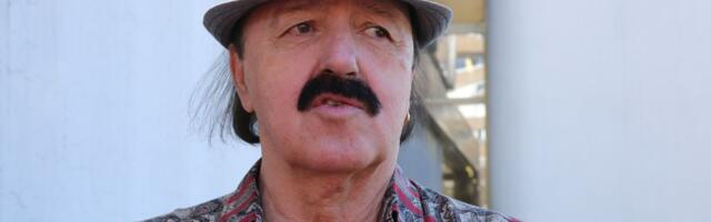 Haris upoznao snajku, a Melina sa sinom nema kontakt?! Evo šta je pevač rekao: "Nisam agencija za davanje..."