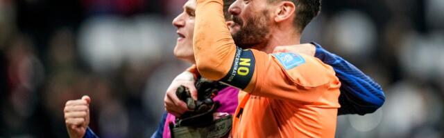 Veliki povratak na pomolu: Iskusni golman Francuske mogao bi na Svetsko prvenstvo