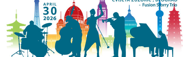 Nišville jazz festival i ove godine obeležava „Svetski Dan Džeza“