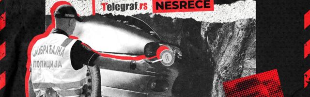 CRNI BILANS PRED PRAZNIKE: Čak 101 udes za 24 sata, policija kreće u vanrednu akciju!