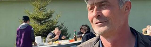 Zoran čeka 13. unuče: Sa svojom ženom podigao devetero dece, oni su najsrećniji ljudi u Srbiji!