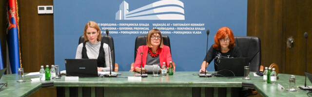 Покрајинска влада финансира набавку возила за Дом здравља у Белој Цркви