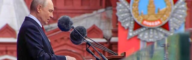Veleobrt u Rusiji! Putin doneo nečuvenu odluku: Ovako nešto nije viđeno dve decenije