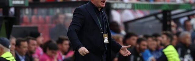 (VIDEO) AEK golom u 93. minutu stigao do titule