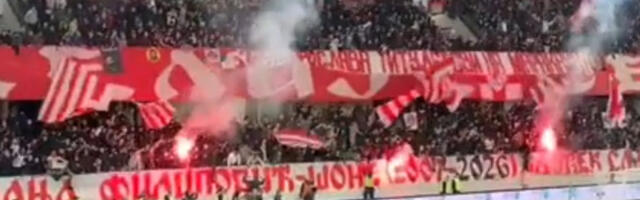 Totalna ludnica u Loznici: Zvezda se vratila iz mrtvih, Rodrigo finale sa Vojvodinom odveo u produžetke