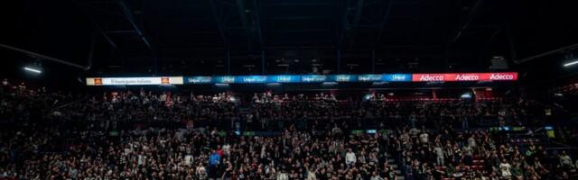 Partizan dovodi dvostrukog MVP-ija?!