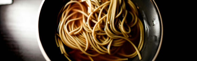 Pijana pasta: Zaboravljeni, italijanski specijalitet (RECEPT+VIDEO)