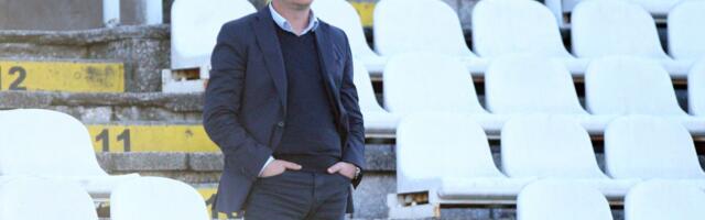 Marko Nikolić: "Ova titula me podseća na 2017, od Partizana se pravi rijaliti"