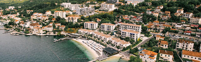 Huma Kotor Bay otkriva novu gastro priču