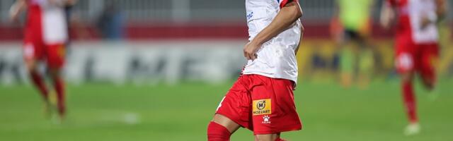 OTKRIVAMO Čumić i Vojvodina? Evo kako stoje stvari