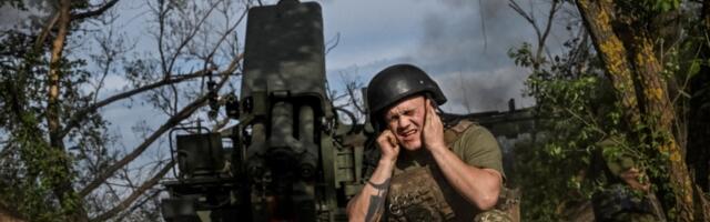 Rusija tvrdi da je Ukrajina koristila rakete Storm Shadow u napadu na Sevastopolj