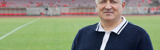 Ivica Tončev: „Radnički mora više da se poštuje!“