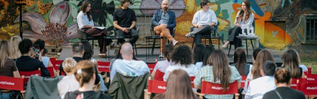 Konferencija #BoljiOnline PAUZA: Da li smo danas više online ili zaista tu?