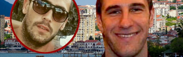 "SAD ĆU DA VAS ISPLATIM, PALITE ODAVDE DA VAM NE BI..." Šarović izgovorio ove reči, pa poletela KIŠA METAKA: Ovako su kavčanina namamili u lux kompleks (FOTO)