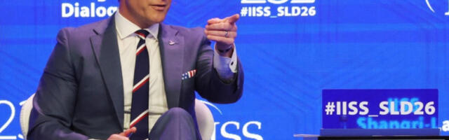 Hegset: Sukob SAD i Irana je u statusu prekida vatre