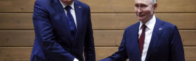Додик честитао Путину Дан Русије: Наше пријатељство и сарадња настављају да јачају