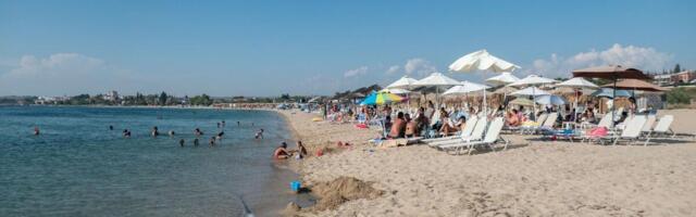Ovih 10 plaža u Grčkoj Srbi obožavaju a ne znaju koliko su opasne: Evo kako da preživite jake talase i nemirno more