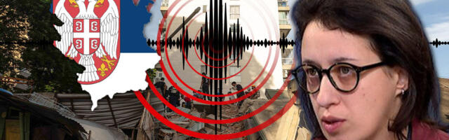 MOŽE LI SRBIJU DA ZADESI "VENECUELANSKI SCENARIO"? Seizmolog otkriva koliki je maksimalni udar moguć kod nas i zašto su potresi kod Karakasa bili toliko razorni