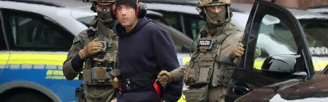 UKRAJINA OPTUŽENA ZA JEDNU OD NAJVEĆIH SABOTAŽA U SRCU EVROPE! Serhij K. sa svojim ljudima i po nalogu Kijeva RAZNEO Severni tok!