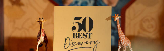 RIDDLE BAR dobio svetsko priznanje: Uvršten u 50 Best discovery platformu