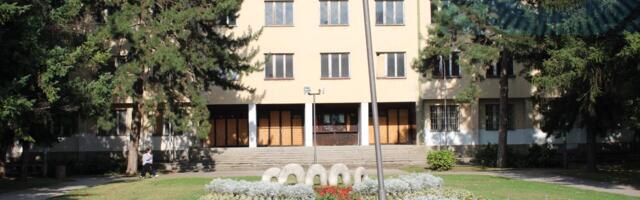 Grad kupuje nekadašnju komandu grada na rate