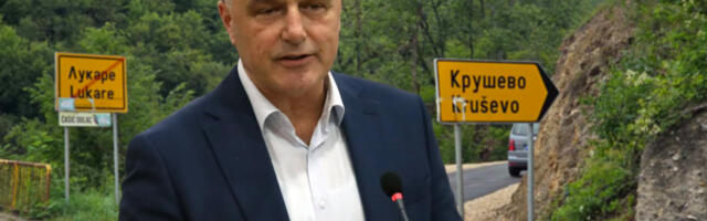 SKANDALOZNO – Biševac: Asfaltiranje sela se „ne isplati“, ko želi put neka plati sam!