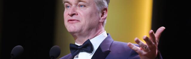 Ko je Kristofer Nolan, reditelj koji hoda stazom trnja i stazom orhideja?